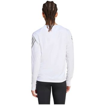 adidas Camiseta manga larga T-Shirt Adi365 Climacool 100% polyester recyclé para mujer
