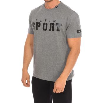 Philipp Plein Sport Camiseta TIPS400 para hombre