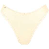 lisca tangas escotado brasileno sunset cheek para mujer