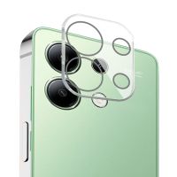 cool protector de cristal templado para camara de xiaomi redmi note 13