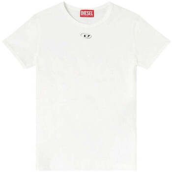 Diesel Polo T-shirt para mujer