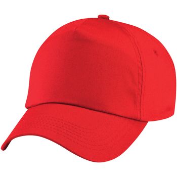 Beechfield Gorra BC5254 para niña