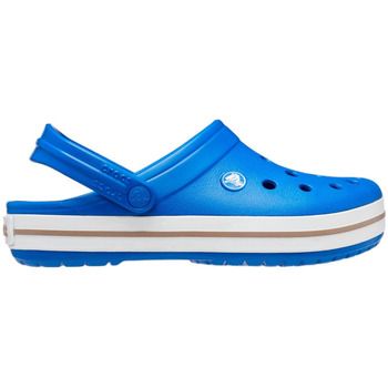 Crocs Zuecos Sandales Crocband bleu para hombre