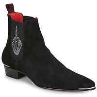 jeffery-west botines manic para hombre