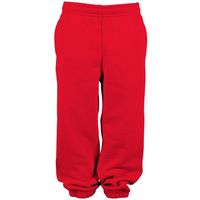build your brand pantalon chandal basic para nino