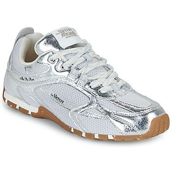 The Mercer Brand Zapatillas The Re-Run Cracked para mujer