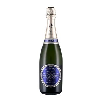 Laurent Perrier Ultra Brut Champagne Gran Reserva 75 Cl 12% Vol.