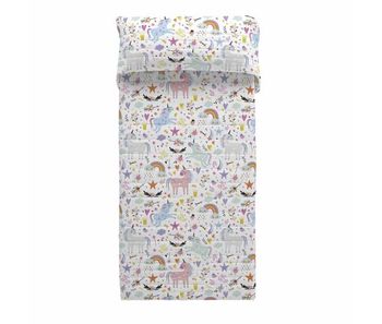 Colcha bouti sparkly cama 105