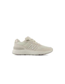 Zapatillas New Balance Walking Fresh Foam 880 v6 Beige Mujer