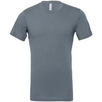 bella  canvas camiseta ca3001 para mujer