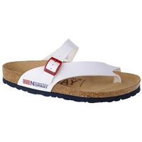 geographical norway sandalias sandalias infradito para mujer