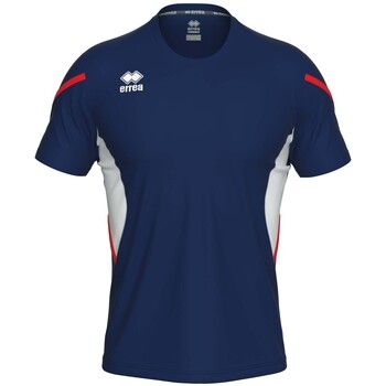 Errea Tops y Camisetas Curtis Maglia Mc Ad para mujer