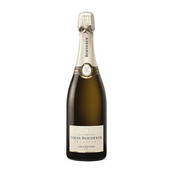 Louis Roederer Collection 242 Champagne 75 Cl 12% Vol.