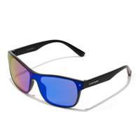 gafas de sol hawkers one venm xs - black sky