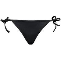 puma banador pantalon de bikini noir para mujer