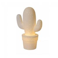lampara de mesa cactus