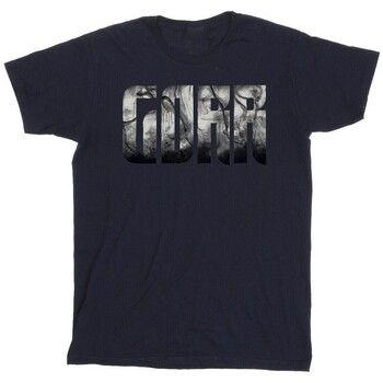 Marvel Camiseta Love And Thunder para hombre