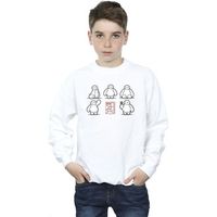 disney jersey big hero 6 para nino
