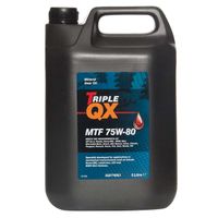 mtf 75w-80 gl-4 - 5ltr