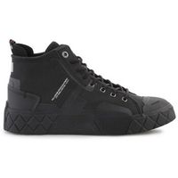 palladium zapatillas altas ace city shell chuk2 para hombre