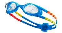 gafas nike swim easy fit azul nino