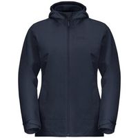 jack wolfskin chaqueta 11156211010 para mujer