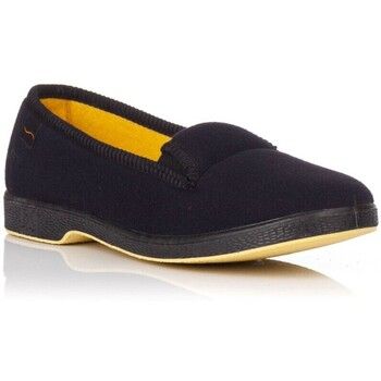 Doctor Cutillas Pantuflas Zapatilla de Casa para mujer
