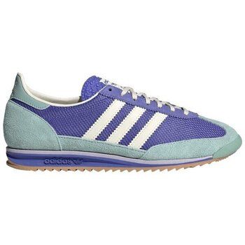 adidas Deportivas Moda SLCobalt Hazy para hombre