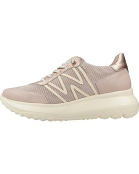 de WONDERS ZAPATILLAS DEPORTIVAS WONDERS A-4001 BEIGE PLRM