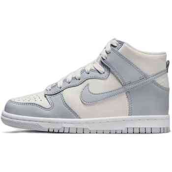 Nike Botines DB2179-009 para niño
