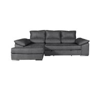 sofa cama chaise longue daniel 270cm