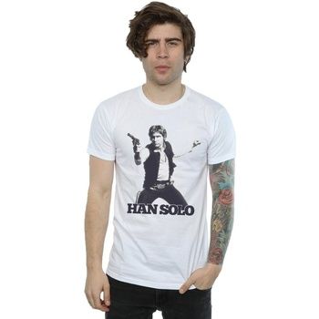 Disney Camiseta BI46247 para hombre