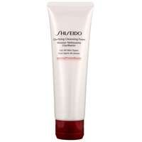 shiseido cleansers and makeup removers clarifying cleansing foam for all skin types 125ml  46 oz