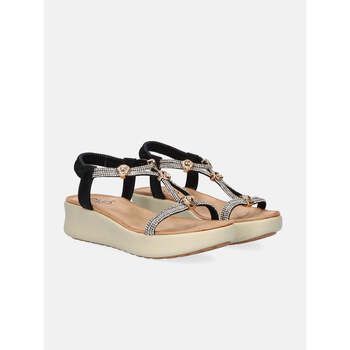 Exé Shoes Sandalias PLATAFORMAS BZX33170-002 para mujer