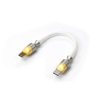 cable de datos de decodificacion otg unidireccional ddhifi tc05 m2 rendimiento duradero y confiable