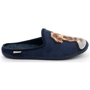 Grunland Pantuflas CI2649-38 para hombre