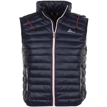 Peak Mountain Chaquetas Doudoune sans manches homme CORT para hombre