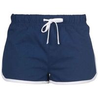 skinni fit short sk69 para mujer
