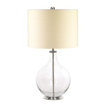 Lámpara de mesa orb