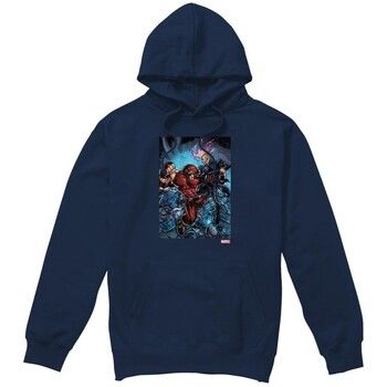 Marvel Jersey X-Men Destroy para hombre