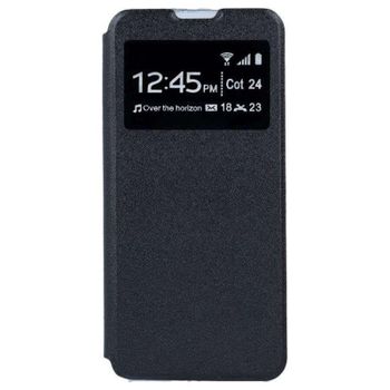 Funda para móvil La Casa de las Carcasas Libro Suave Tapa antideslizante para Honor 90 Smart 5G