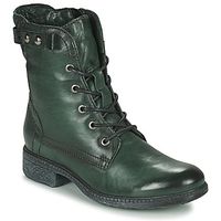 dream in green botines nelatine para mujer