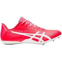 asics zapatillas de running hypersprint 8 sprint para hombre
