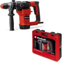 martillo einhell perforador tc-rh 28 3f 4258002 950w