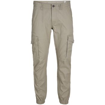 Jack & Jones Pantalón chino Paul Warner Cargo para hombre