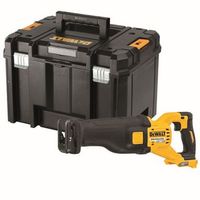 dewalt dcs389nt-xj - sierra sable sin escobillas xr flexvolt 54v sin cargadorbateria
