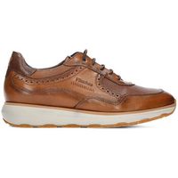 fluchos zapatillas f2082 habanacamel para hombre