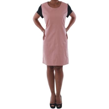 Rinascimento Vestidos 7694_ROSA para mujer