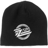 zz top gorro ro6113 para hombre