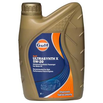 Ultrasynth X Engine Oil - 5W-20 - 1ltr
